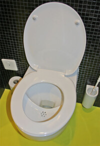 Urinseparierung als Chance für die Abwasserreinigung