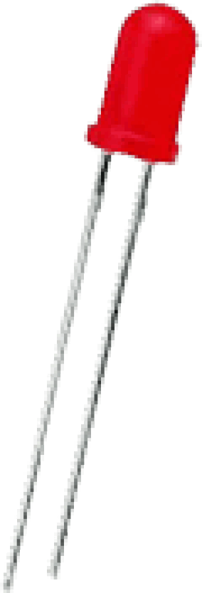 Die Geschichte der LEDs