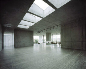Architekturpreis Beton 2008 entschieden