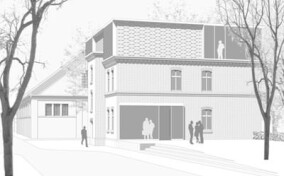 Wettbewerb für den Sitz der Bundesstiftung Baukultur entschieden