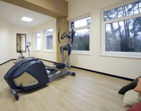 Fußpilz - Übertragungsgefahr durch Hotelteppiche