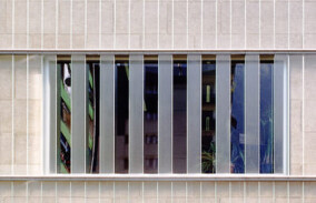 Dämmung als gestalterisches Element