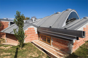 Technische Regeln erleichtern das Bauen mit Kupfer und Zink in Bayern