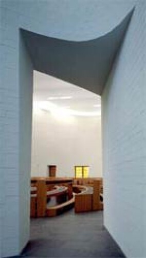 Fritz-Höger-Preis 2008 entschieden