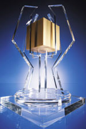 Security Innovation Award 2012: 5 Auszeichnungen und 2 Sonderpreise bei über 80 Bewerbungen