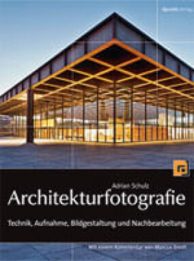 Architekturfotografie: Architektur fotografieren