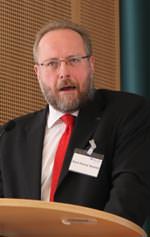 Karl-Heinz Noetel, Leiter des Fachausschusses 