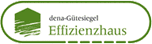 Gütesiegel Effizienzhaus