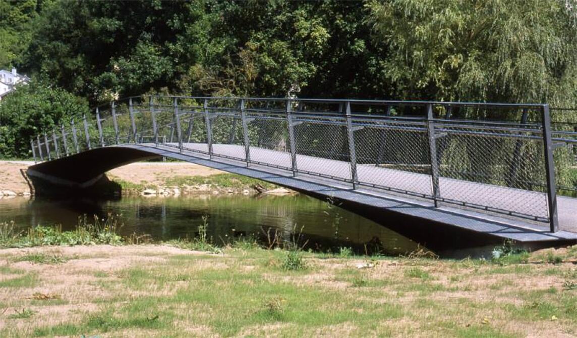 Altmühlbrücke Eichstätt