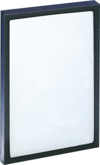 Neu von Okalux: Isolierglaspaneel mit lichtstreuendem Nanogel