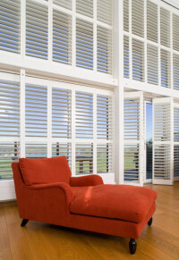 Jasno Shutters: exklusive Innenfensterläden aus Holz