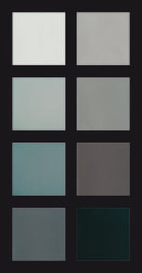 Uni Walton - Bauhaus-Klassiker in neuen Grautönen