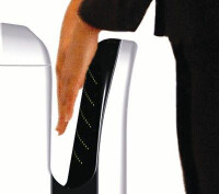 Richtig saubere Hände ... mit Handtuch, Papier oder Warmluft?