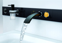 Grohe Ondus Digitecture