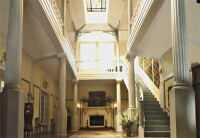 Die 
  Buddenbrooks - opulent in Szene gesetzt