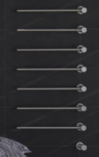 Entfesselt: Vola-Handtuchwärmer mit neuem Konzept