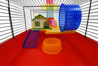 Neue Heimat? Europäischer Architekturfotografie-Preis 2009