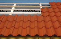 Braas 7Grad-Dach optimiert