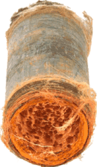 Chemikalien im Trinkwassersystem nach Rohrsanierung per Relining-Verfahren