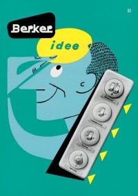 Berker 1919, Berker 2009