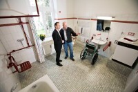 VDI 6008: Lebensräume barrierefrei gestalten