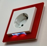 Barrierefreie Elektroinstallationstechnik