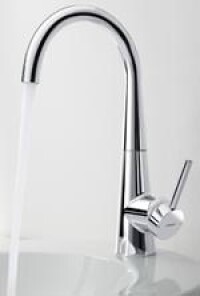 Armaturenlinie HansaDesigno modernisiert und erweitert