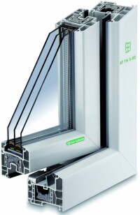 Fenster werden immer besser