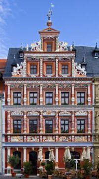 Siliconharzfarben im Denkmalschutz