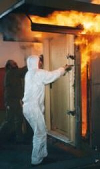 Schutz, Schutz, Schutz - Türen mit Zusatznutzen