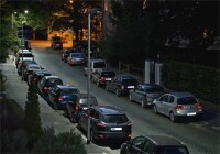 Straßenbeleuchtung: Milliarden-Kosten für Kommunen