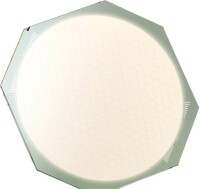 Osram Opto Semiconductors präsentiert seine erste OLED Lichtquelle