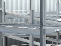 DASt-Richtlinie 022 zum Feuerverzinken von tragenden Stahlbauteilen