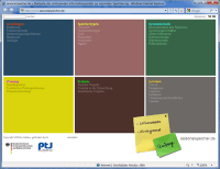 Solites startet Website zu saisonalen Wärmespeichern