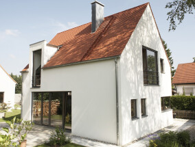 8. Unipor-Architekturpreis entschieden