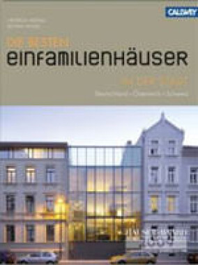 Häuser Award 2009: Urbanes Wohnen liegt im Trend