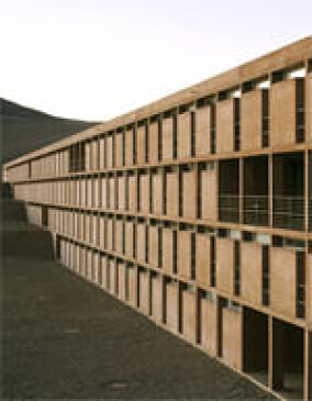 Roma lädt zu den Burgauer Architektentagen ein