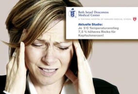 Sonnenschutz bewahrt vor Kopfschmerzen