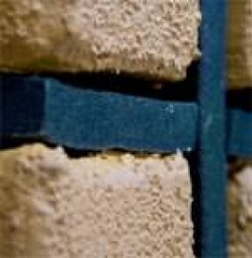 Forschungsobjekt Fassadenfuge