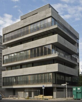 Architekturpreis Zukunft Wohnen 2012 ausgelobt