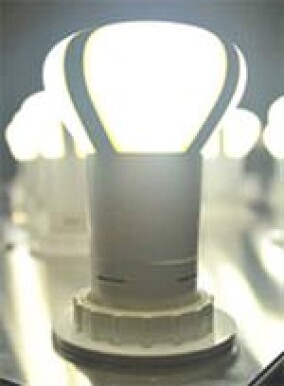 Philips greift nach Bright Tomorrow Lighting Prize