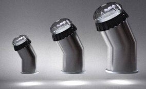 Green Lighting: Neues Unternehmen für Tageslichtsysteme