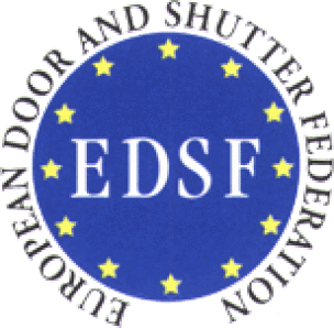 European Door and Shutter Federation e.V. (EDSF)