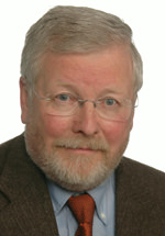 Dr.-Ing. Heinrich Schroeter