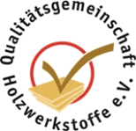 Qualitätsgemeinschaft Holzwerkstoffe e.V.