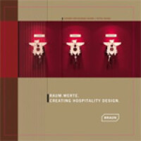 RAUM.WERTE. - Buch über Hospitality Design