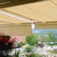 Schönes Leben unter der Markise - Welche ist die Richtige