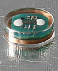 Mini-Drucksensoren für Vakuumisolationspaneele