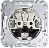 4 "Apps" für Mertens QuickFlex-Schalter- und Steckdosensockel