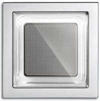 Licht aus der Unterputzdose von Busch-Jaeger und Hadi Teherani